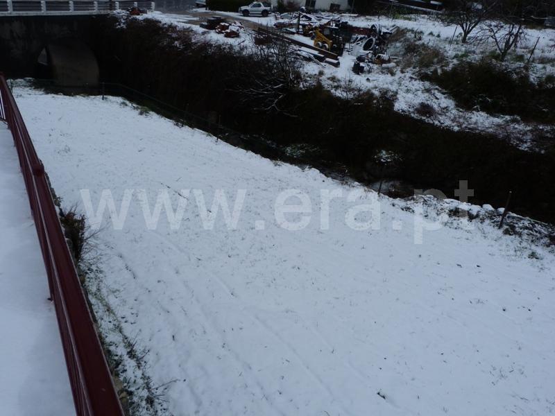 Terreno com ruina  Manteigas, Manteigas - 558149 - 2