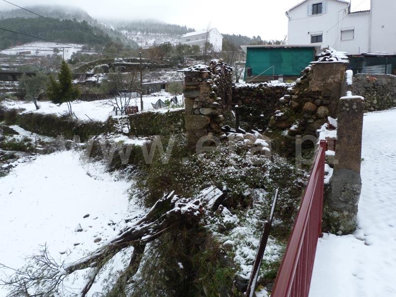 Terreno com ruina  Manteigas, Manteigas - 558149 - 6