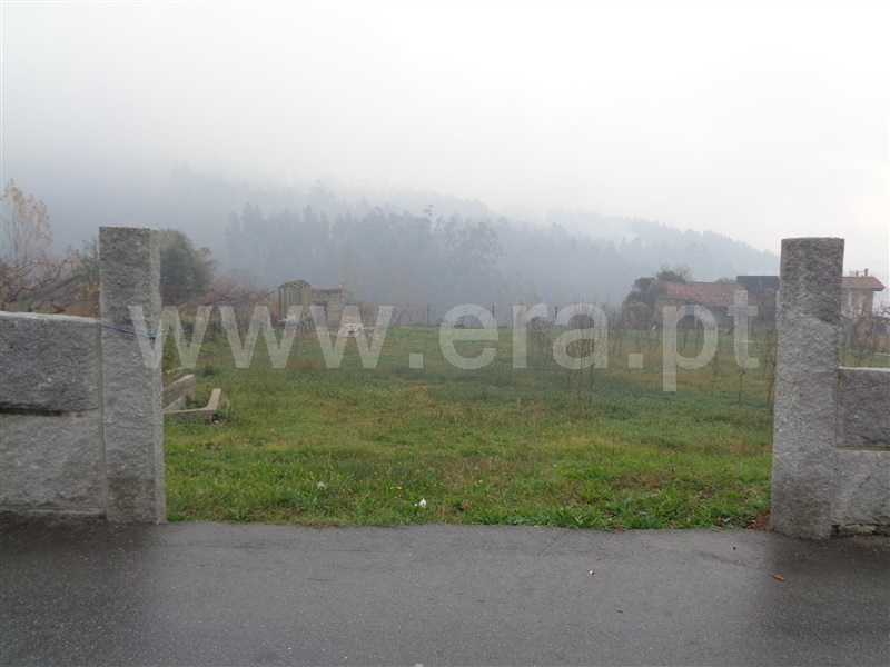 Terreno com ruina  Marco de Canaveses, Sande e São Lourenço - 869785 - 2