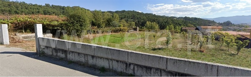Terreno com ruina  Marco de Canaveses, Sande e São Lourenço - 869785 - 6