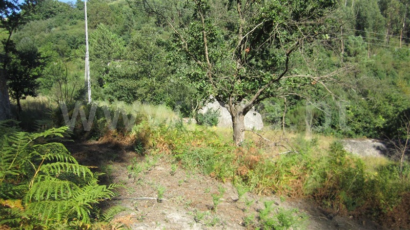 Terreno  Marco de Canaveses, Soalhães - 842466 - 1