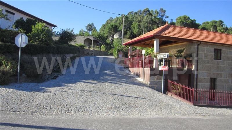 Terreno  Marco de Canaveses, Soalhães - 842466 - 5
