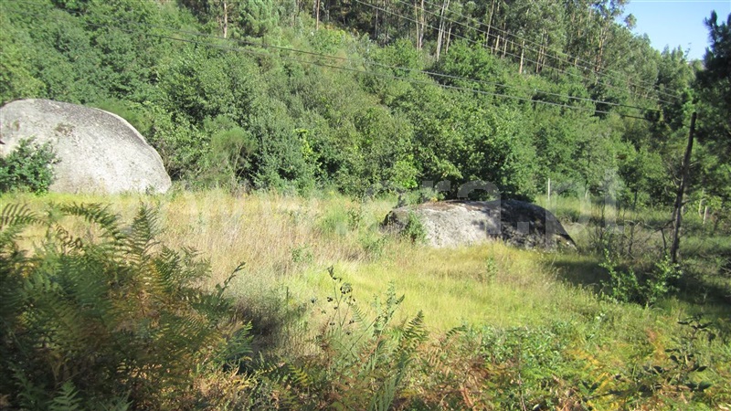 Terreno  Marco de Canaveses, Soalhães - 842466 - 8