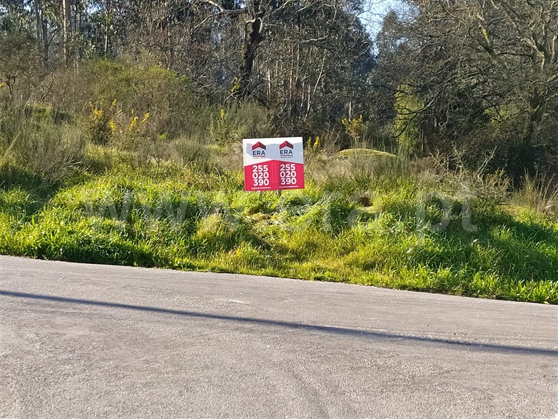 Terreno com ruina / Marco de Canaveses, Vila Boa de Quires e Maureles