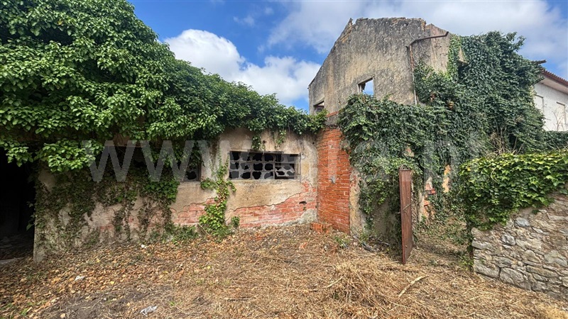 Terreno com ruina / Mealhada, Mealhada, Ventosa do Bairro e Antes