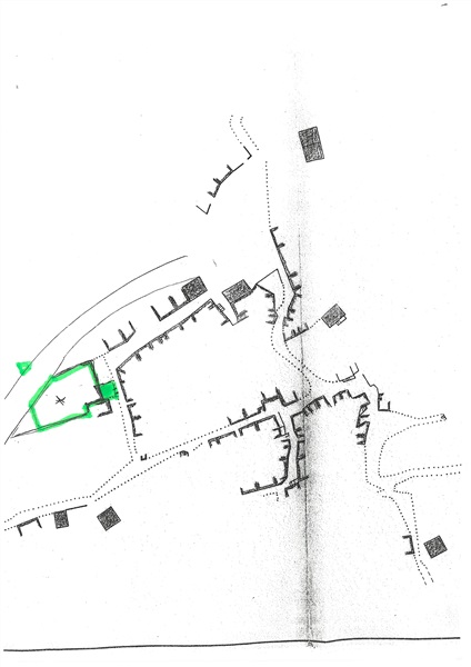 Terreno com ruina  Meda, Mêda, Outeiro de Gatos e Fonte Longa - 1414006 - 9