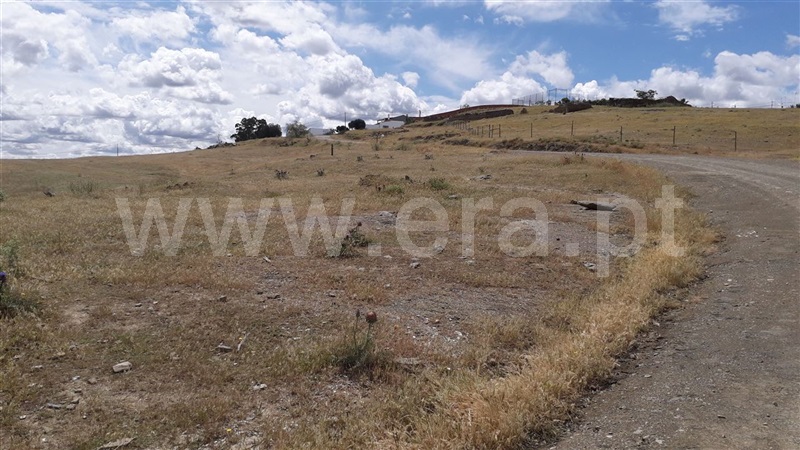 Terreno com ruina  Mértola, Santana de Cambas - 1089824 - 6