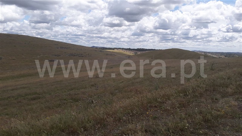 Terreno com ruina  Mértola, Santana de Cambas - 1089824 - 7