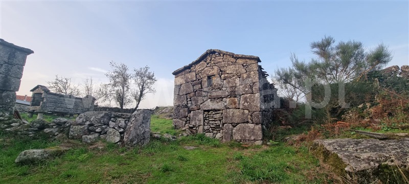 Moradia Rústica  com Terreno Monção, Tangil - 1382682 - 7