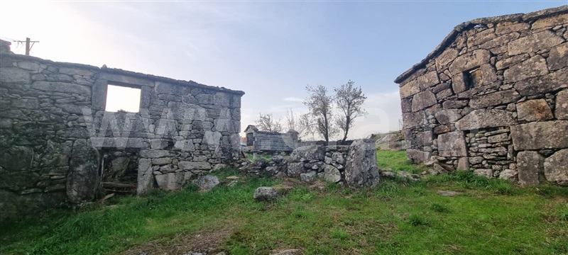 Moradia Rústica  com Terreno Monção, Tangil - 1382682 - 8
