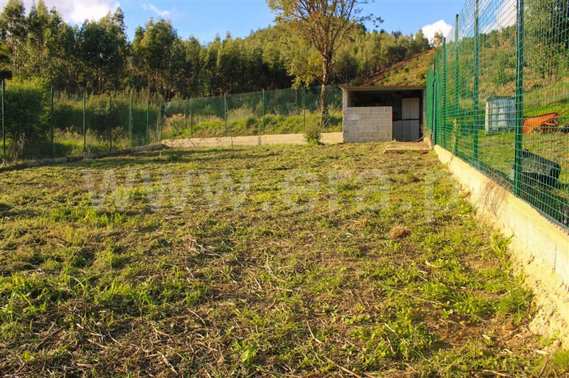 Terreno com ruina  Monchique, Alferce - 1444359 - 4