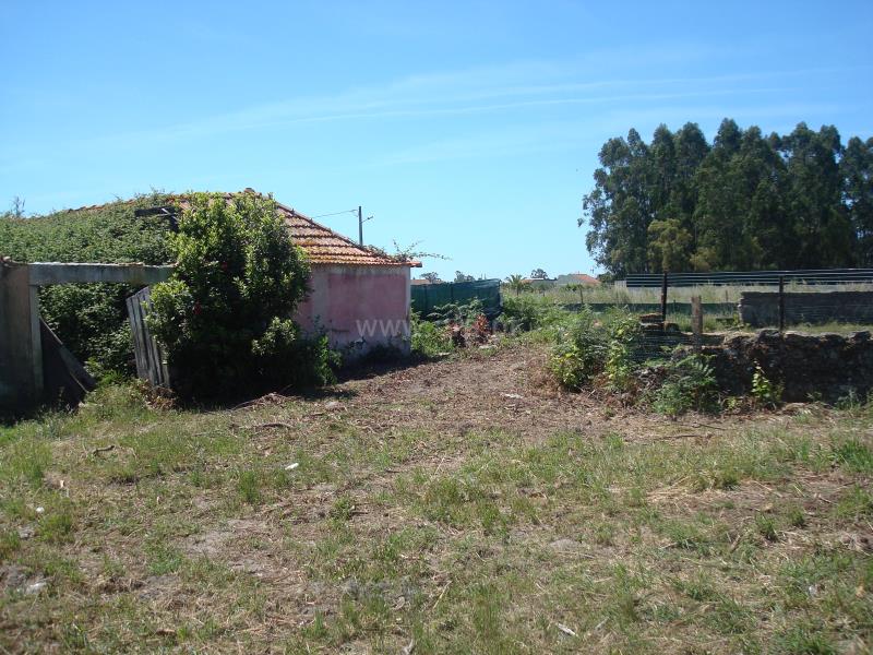 Terreno com ruina  Montemor-o-Velho, Viso - Arazede - 649430 - 5
