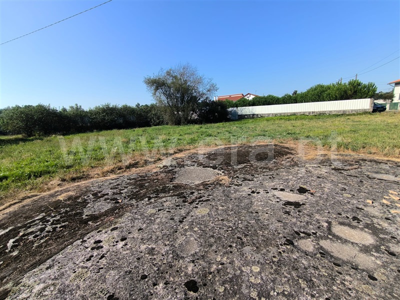 Terreno com ruina  com Rústico Nelas, Lapa do Lobo - 1424072 - 2