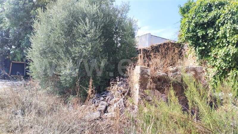 Terreno com ruina  Olhão, Moncarapacho e Fuseta - 1506076 - 1