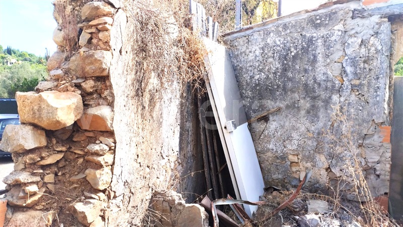 Terreno com ruina  Olhão, Moncarapacho e Fuseta - 1506076 - 3