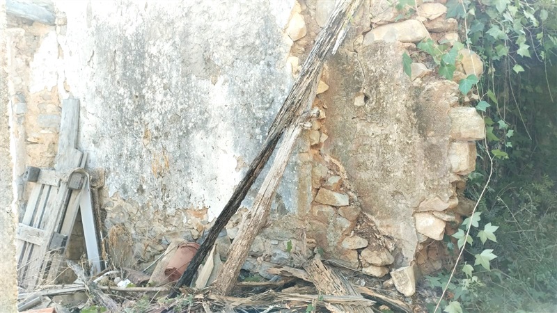 Terreno com ruina  Olhão, Moncarapacho e Fuseta - 1506076 - 4