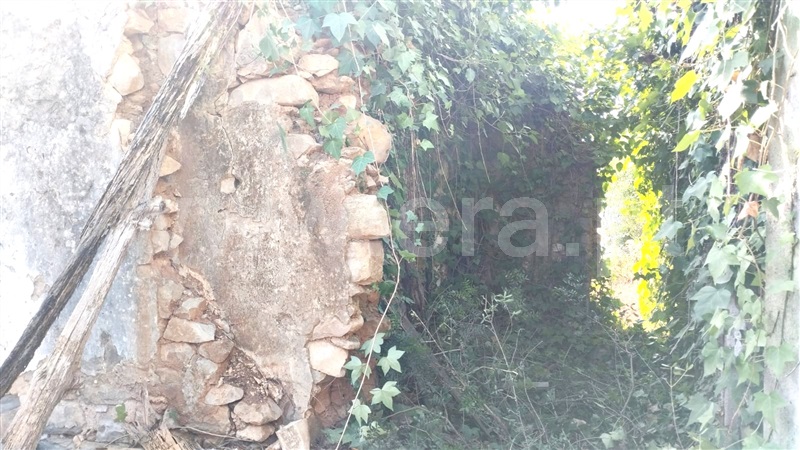 Terreno com ruina  Olhão, Moncarapacho e Fuseta - 1506076 - 5