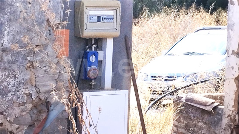 Terreno com ruina  Olhão, Moncarapacho e Fuseta - 1506076 - 7