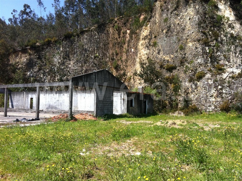 Terreno com ruina  Oliveira de Azeméis, Ossela - 1426655 - 1