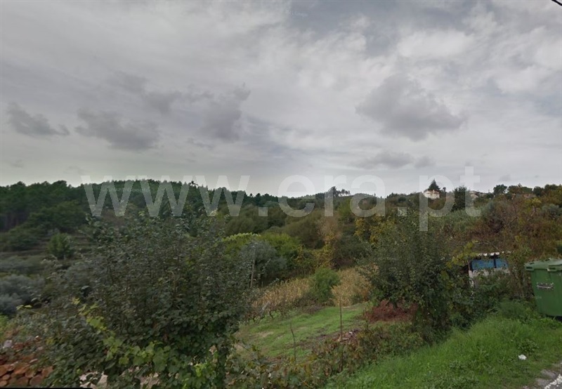 Terreno com ruina / Oliveira do Hospital, Coimbra