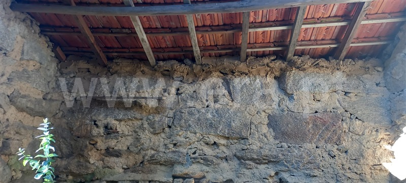 Terreno com ruina  Oliveira do Hospital, Travanca de Lagos - 1315472 - 6
