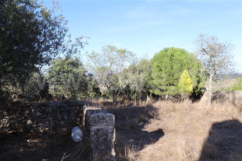 Terreno com ruina  Ourém, Atouguia - 1116481 - 6