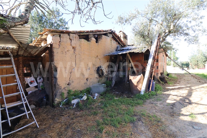 Moradia Rústica  Ourém, Freixianda, Ribeira do Fárrio e Formigais - 1296531 - 9