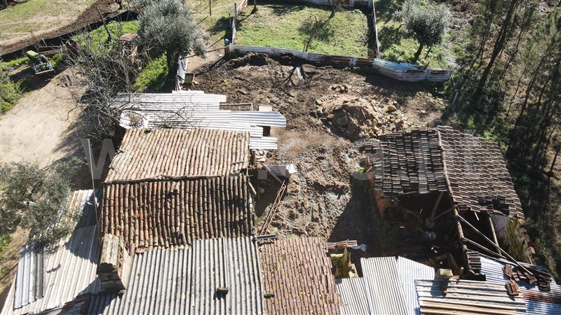 Moradia Rústica  Ourém, Freixianda, Ribeira do Fárrio e Formigais - 1296531 - 10