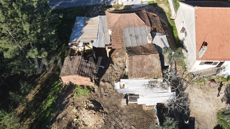 Moradia Rústica  Ourém, Freixianda, Ribeira do Fárrio e Formigais - 1296531 - 11