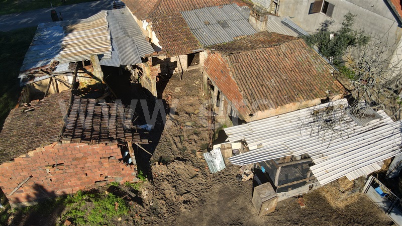 Moradia Rústica  Ourém, Freixianda, Ribeira do Fárrio e Formigais - 1296531 - 12