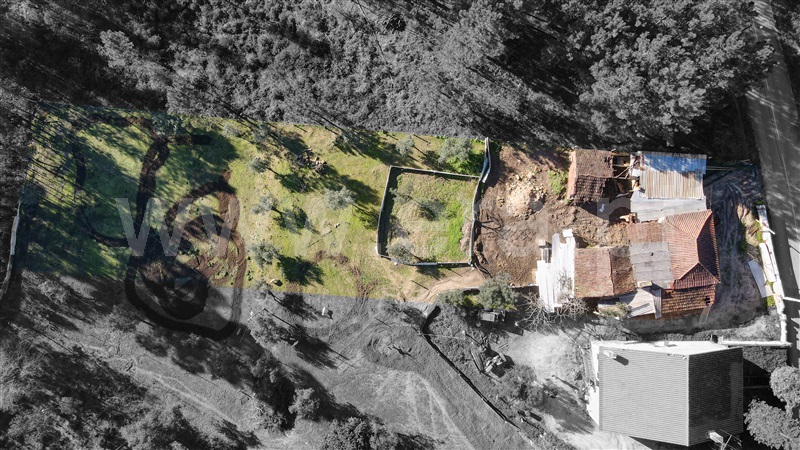 Moradia Rústica  Ourém, Freixianda, Ribeira do Fárrio e Formigais - 1296531 - 15