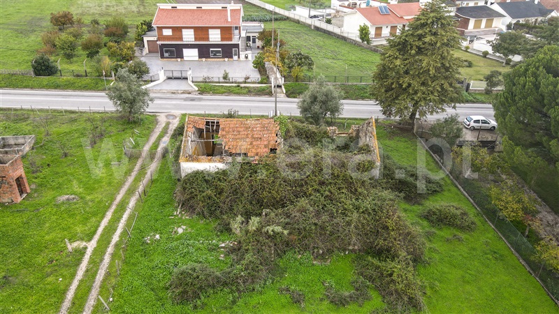 Terreno com ruina  Ourém, Nossa Senhora da Piedade - 1113463 - 5