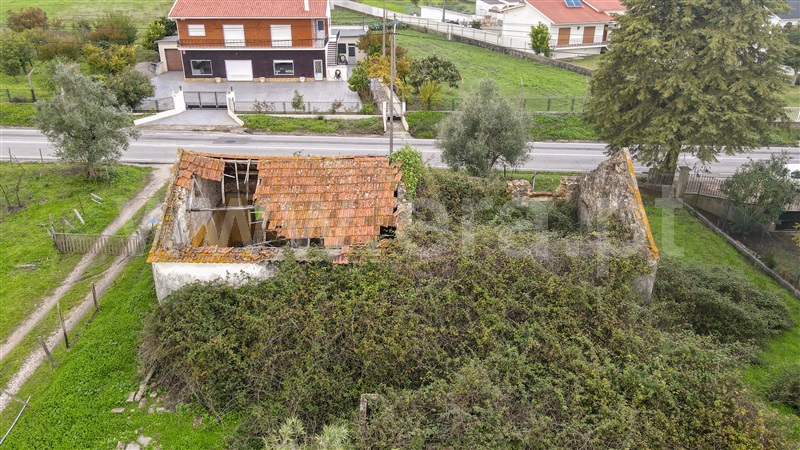 Terreno com ruina  Ourém, Nossa Senhora da Piedade - 1113463 - 6