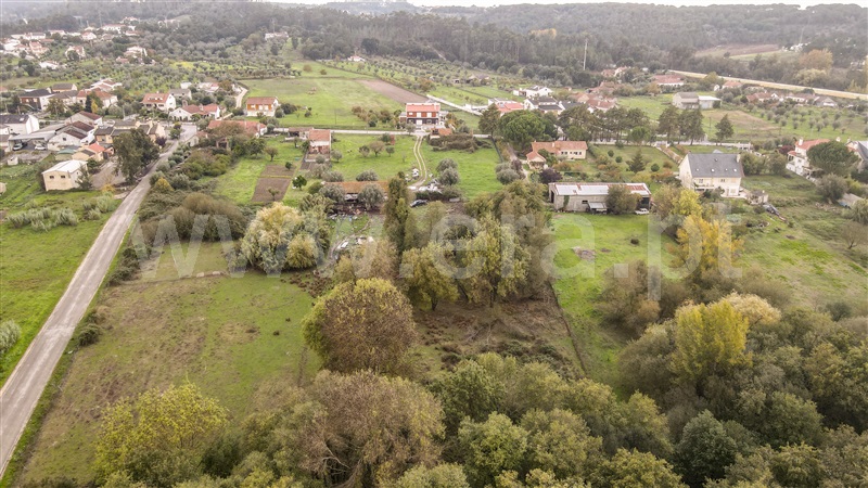 Terreno com ruina  Ourém, Nossa Senhora da Piedade - 1113463 - 12
