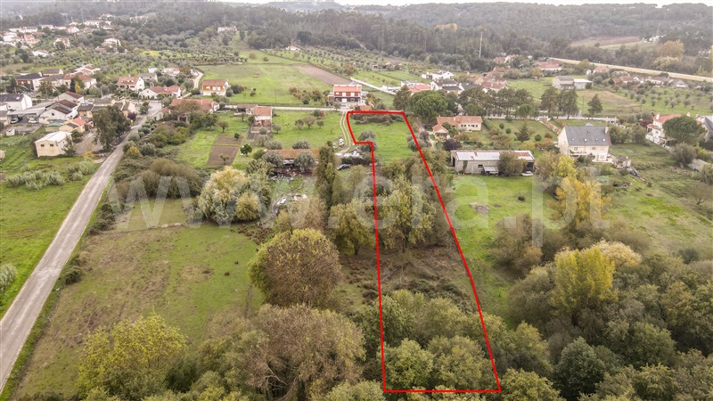 Terreno com ruina  Ourém, Nossa Senhora da Piedade - 1113463 - 13