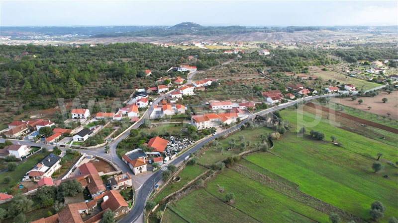 Terreno com ruina / Ourém, Nossa Senhora das Misericórdias