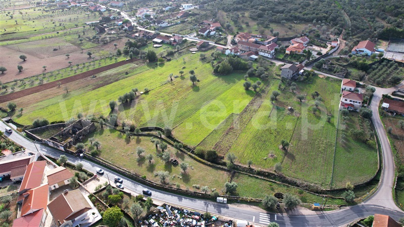 Terreno com ruina  Ourém, Nossa Senhora das Misericórdias - 1362746 - 4