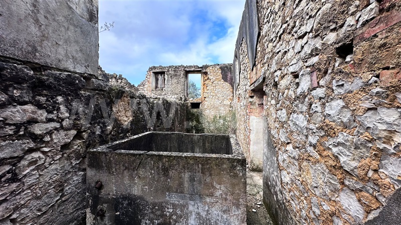 Terreno com ruina  Ourém, Nossa Senhora das Misericórdias - 1362746 - 16