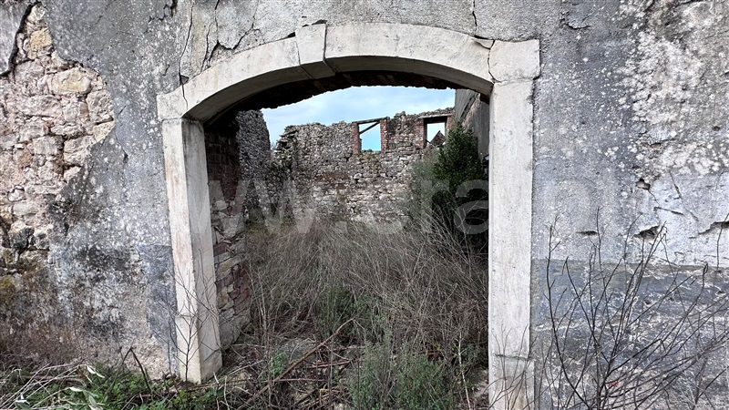Terreno com ruina  Ourém, Nossa Senhora das Misericórdias - 1362746 - 19