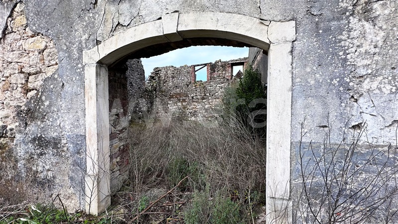 Terreno com ruina  Ourém, Nossa Senhora das Misericórdias - 1362746 - 20