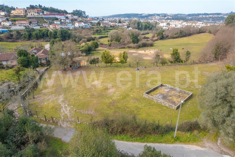 Terreno com ruina  Paços de Ferreira - 1135704 - 4