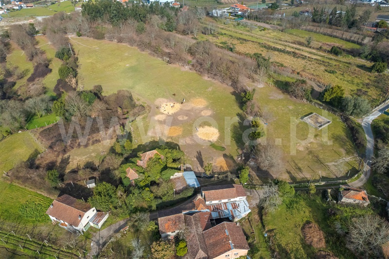 Terreno com ruina  Paços de Ferreira - 1135704 - 6