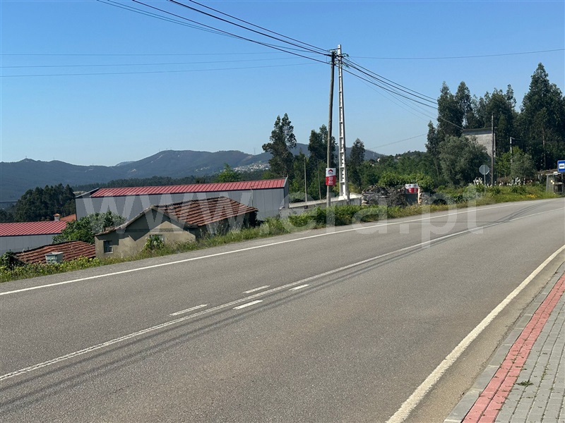 Terreno com ruina  Paredes, Aguiar de Sousa - 1397169 - 4