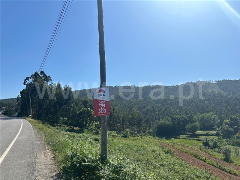 Terreno com ruina  Paredes, Aguiar de Sousa - 1397169 - 5