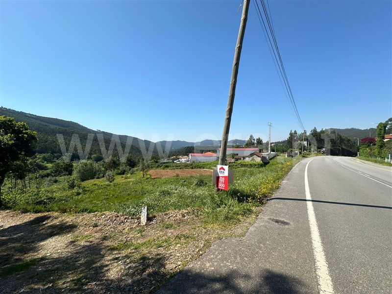 Terreno com ruina  Paredes, Aguiar de Sousa - 1397169 - 7