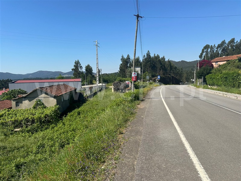 Terreno com ruina  Paredes, Aguiar de Sousa - 1397169 - 8
