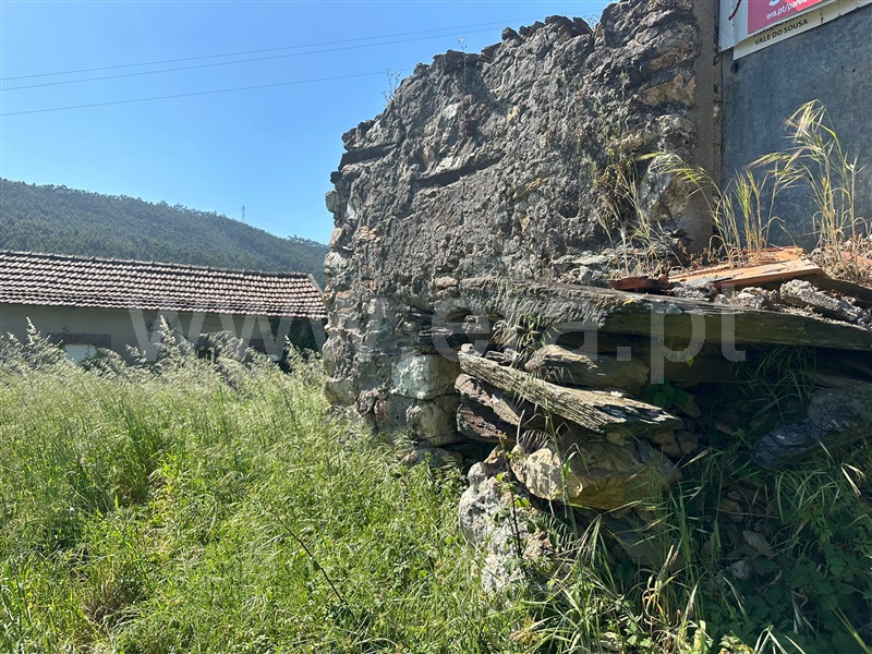 Terreno com ruina  Paredes, Aguiar de Sousa - 1397169 - 12