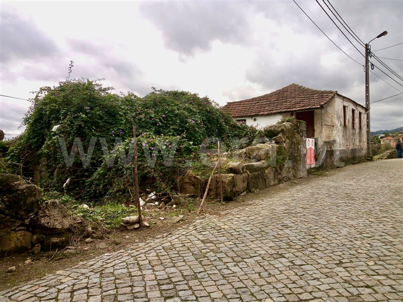 Terreno com ruina  Paredes, Beire - 1131518 - 2