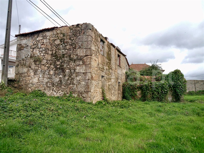 Terreno com ruina  Paredes, Beire - 1131518 - 3