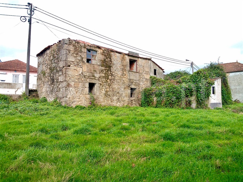 Terreno com ruina  Paredes, Beire - 1131518 - 5